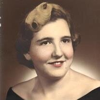 Patricia Frasure Gatlin