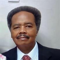 Mr. Johnnie Schaffers, Jr.