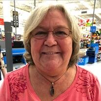 Ms. Georgia Babs Coker