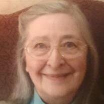 Dorothy H. Willenbecher