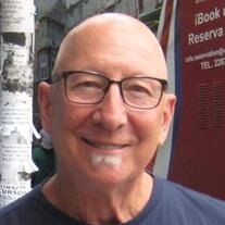 Richard Lee Ashman