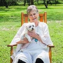 Margaret Sorrells