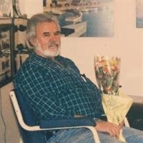 Joseph J. "Jerry" Gallant, 88, of Fitchburg