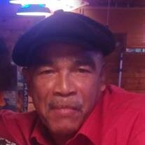 Edgardo "Chino" Milan