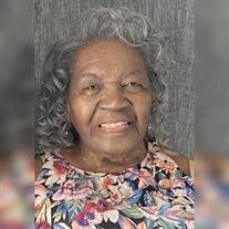 Ms. Inez Elizabeth Murray
