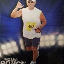 Moses Ponce
