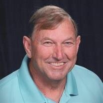 Ken Fosmore
