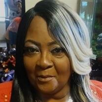 Linda Denise Jenkins