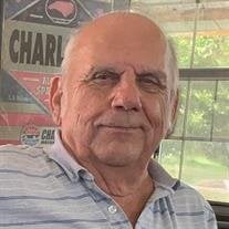 Billy "Bill" Gene Farrell