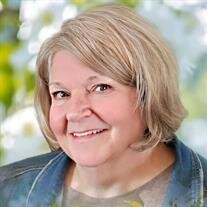 Valerie Harrison Jones