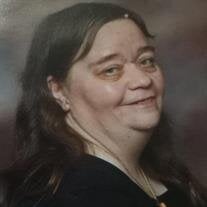 Elizabeth Julie Biggerstaff