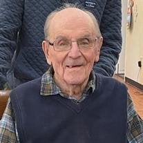 Joseph Waisanen