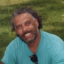 Michael "Mike" John Tazelaar