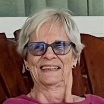 Freeda Lorene Whited Dill