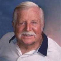 Keith Edward Ramsey