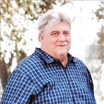 Kenneth Dean Walker