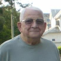 George Pallante Jr.