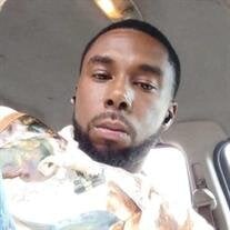 Mr. Tylonji Shuqran McLean
