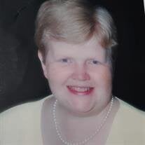 Helen Marie Eckman