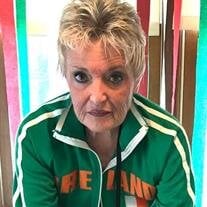 Karen Ann " Kitty" Pavia