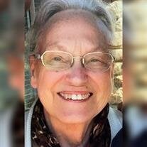 Gwendolyn Wohlfeil Stucker