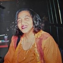 Mildred Brockenberr