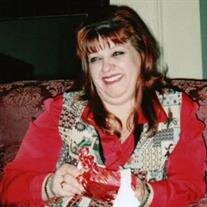 Deborah Linder