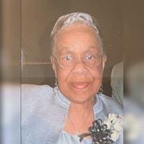 Flornell Knox