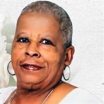 Juanita Sprowal