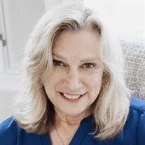 Joyce Lynne Shostak