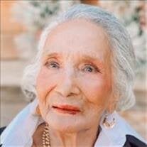 Sally Ferrer Garcia