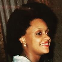Mrs. Shirley A. Tucker