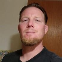 Michael Mason McKibben