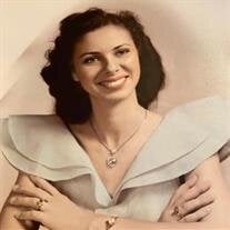 Gwendolyn L. Comish