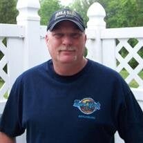 Charlie Henry Bradley Jr.