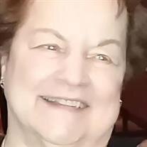 Angie Ann Louis