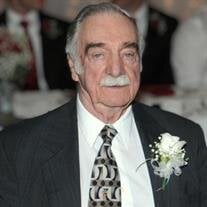George Junior Morren