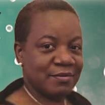 Sharon Mines-Bumpus