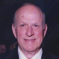 Jacques Benros