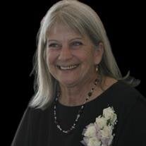 Genevieve Mary Wright