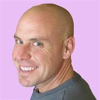 Kyle Adam Poff