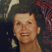 Ann Margaret Overgaard Madsen Preus
