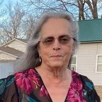 Shirley Yvonne Watkins