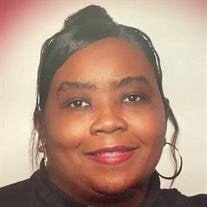 MRS. LISA JONES DAVIS