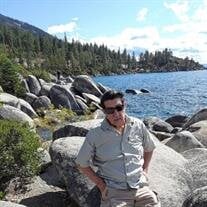Joel Hernandez Flores
