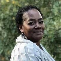 Janice Rene Buckingham