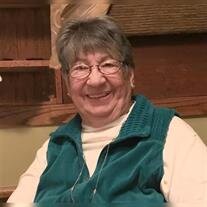 Jennie J. Cunningham