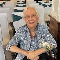 Arnelda Lucille Peterman