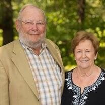 Dr. Ben A. Clements Jr.