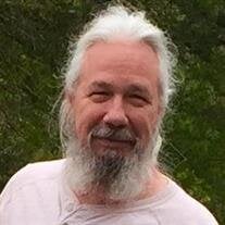 Monte Lynn Henderson